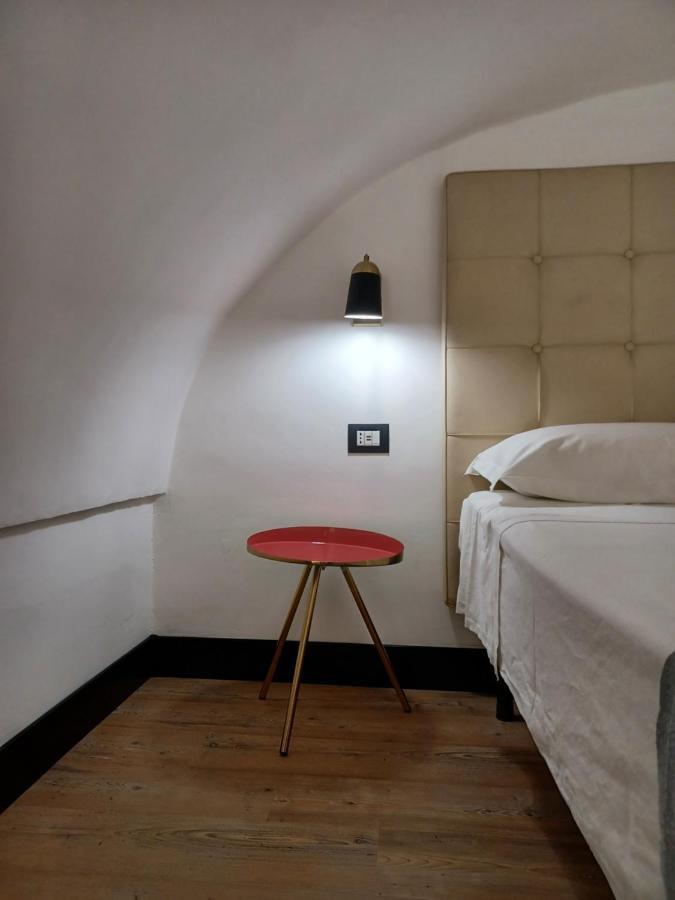 All'1 Di Rajno' Relaxing Aparthotel 레체 외부 사진