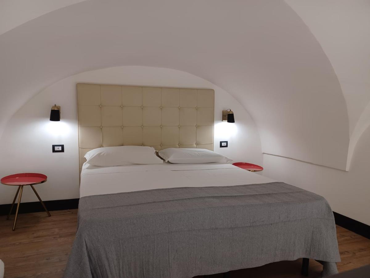 All'1 Di Rajno' Relaxing Aparthotel 레체 외부 사진