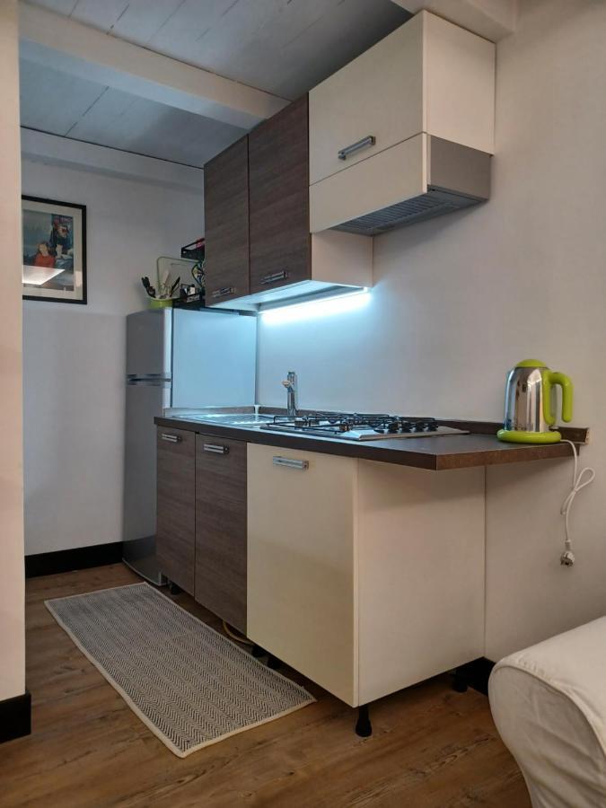 All'1 Di Rajno' Relaxing Aparthotel 레체 외부 사진
