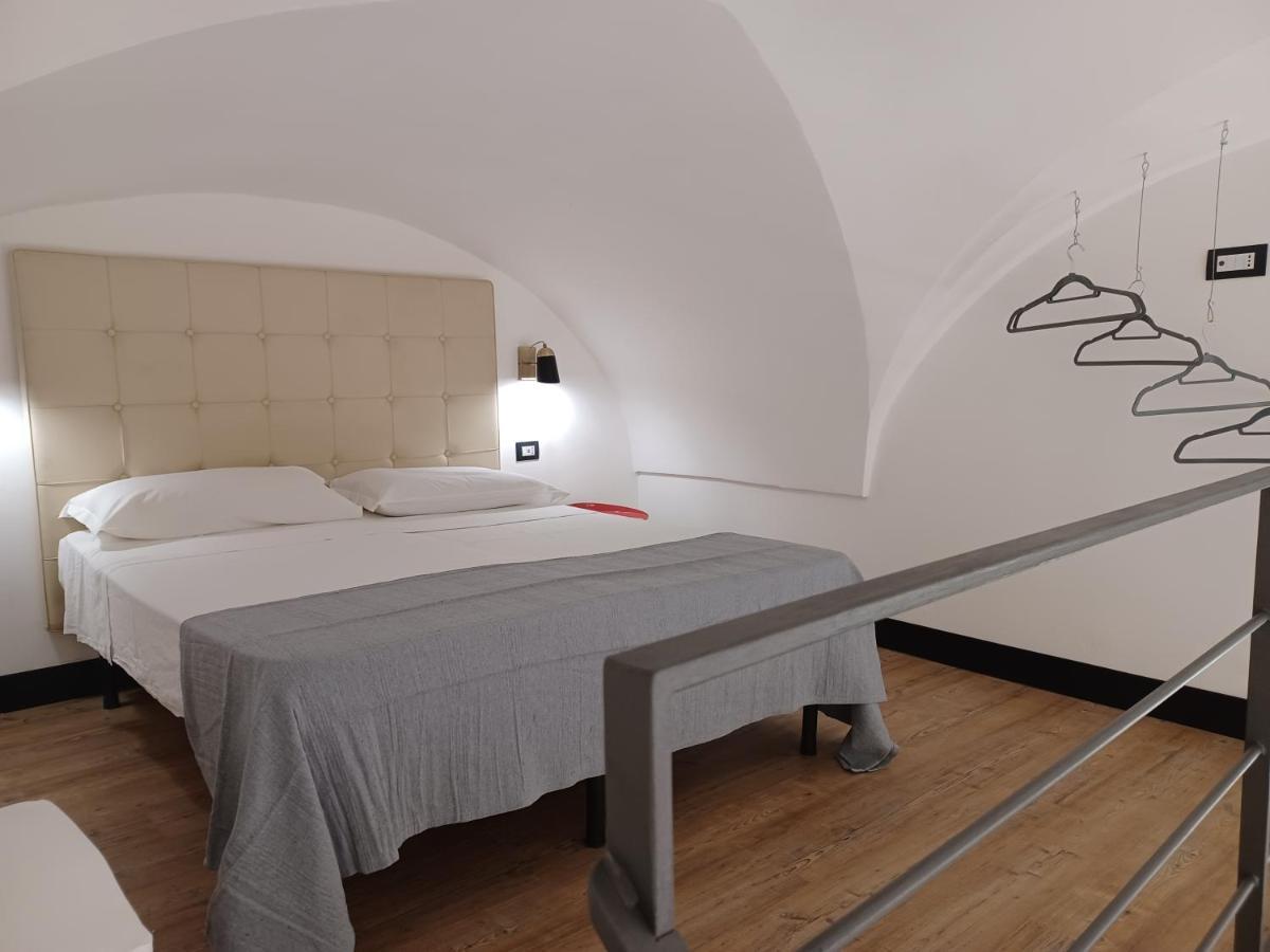 All'1 Di Rajno' Relaxing Aparthotel 레체 외부 사진